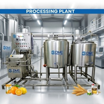 processing-plant