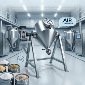 air-churner