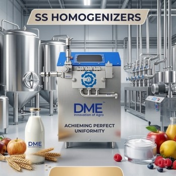 ss-homogenizers